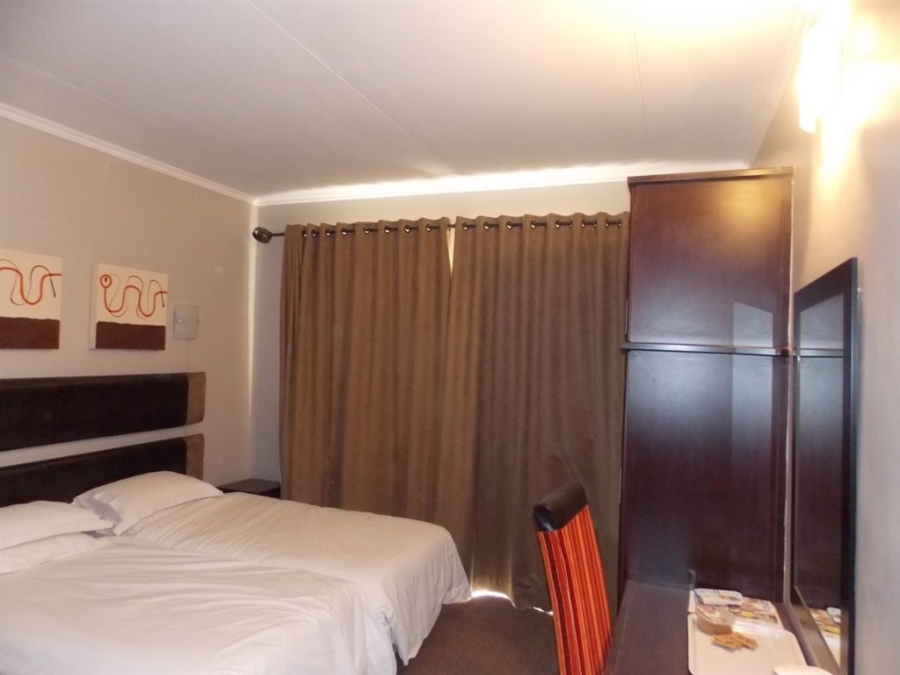 1 Bedroom Property for Sale in Vredenhof Sh Free State